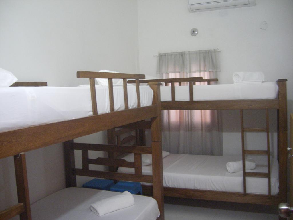 Hostal Palohe Taganga Exterior foto