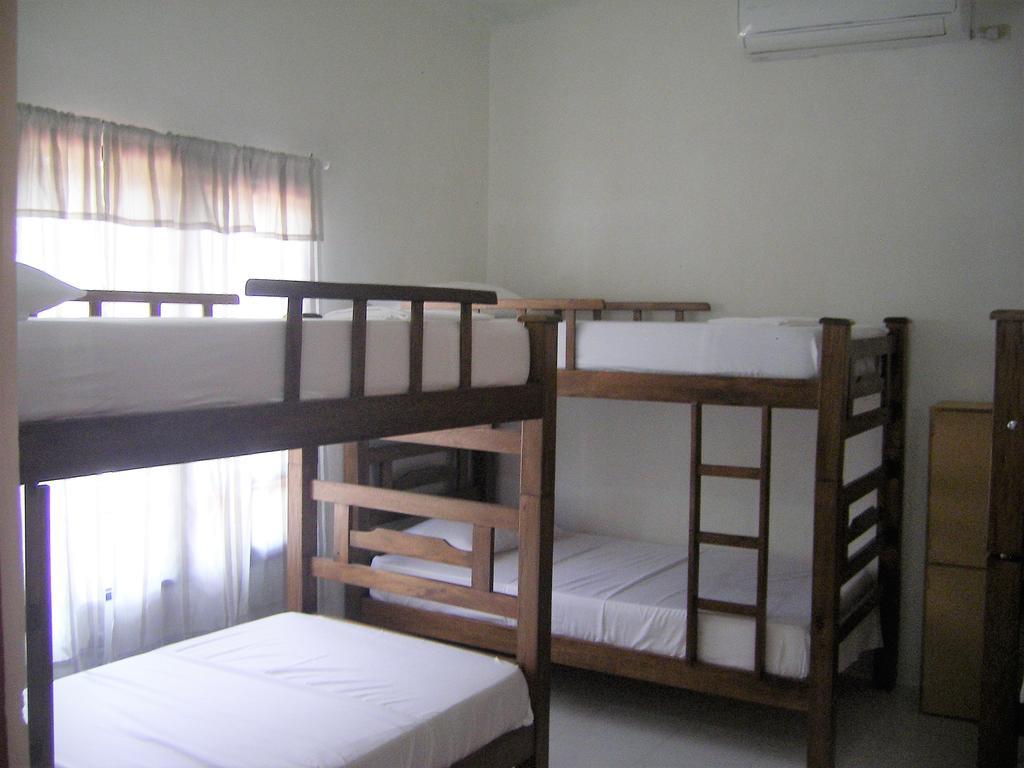 Hostal Palohe Taganga Exterior foto