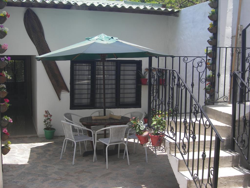 Hostal Palohe Taganga Exterior foto